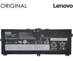 Original L18M3P72 Baterija for Lenovo Nešiojamas kompiuteris 4215mAh