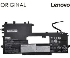 Original L19C4P72 Baterija for Lenovo Nešiojamas kompiuteris 5475mAh