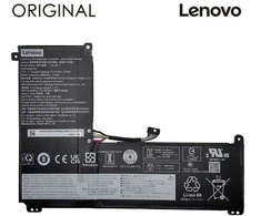 Original L19M2PF1 Baterija for Lenovo Nešiojamas kompiuteris 4080mAh