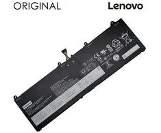 Original L19M4PC3 Baterija for Lenovo Nešiojamas kompiuteris 4623mAh