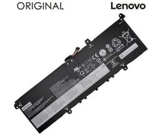 Original L19M4PDD Baterija for Lenovo Nešiojamas kompiuteris 3627mAh