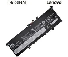 Original L19M4PDD Baterija for Lenovo Nešiojamas kompiuteris 3627mAh