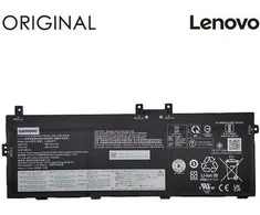 Original L20C3P71 Baterija for Lenovo Nešiojamas kompiuteris 4475mAh