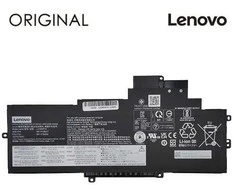 Original L21M3P74 Baterija for Lenovo Nešiojamas kompiuteris 4270mAh