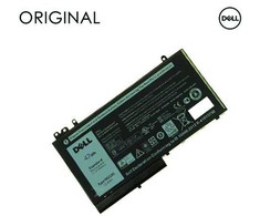 Original NGGX5 Baterija for Dell Nešiojamas kompiuteris 4122mAh