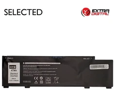 Original Notebook Baterija 266J9 for DELL 4100mAh