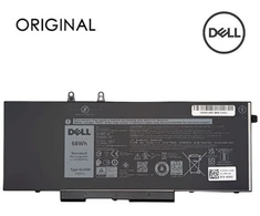 Original Notebook Baterija 4GVMP for DELL 8500mAh