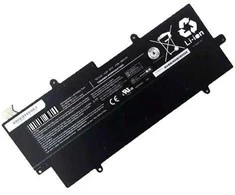 Original PA5013U-1BRS Baterija for Toshiba Nešiojamas kompiuteris