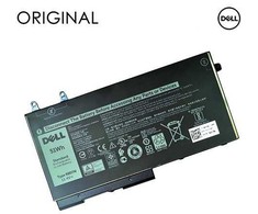 Original R8D7N Baterija for Dell Nešiojamas kompiuteris 4255mAh
