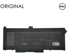 Original RJ40G Baterija for Dell Nešiojamas kompiuteris 3941mAh