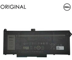 Original RJ40G Baterija for Dell Nešiojamas kompiuteris 3941mAh