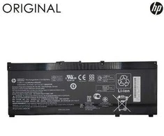 Original SR03XL Baterija for HP Nešiojamas kompiuteris 4550mAh