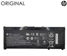 Original SR04XL Baterija for HP Nešiojamas kompiuteris 4550mAh