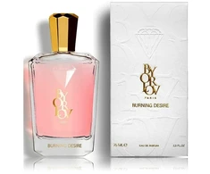 Orlov Paris Burning Desire EDP parfumuotas vanduo moterims, 75 ml