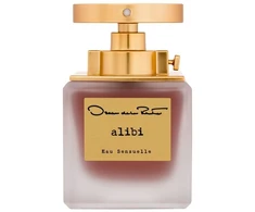Kvepalai moterims Oscar de la Renta Alibi EDP, 50 ml