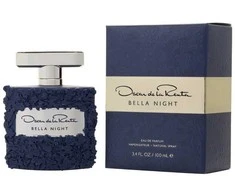 Oscar de la Renta Bella Night Perfume EDP 100ml