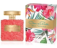 Oscar de la Renta Bella Tropicale Perfume EDP 100 ml