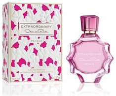 Oscar de la Renta Extraordinary Pétale EDP parfumuotas vanduo moterims, 90 ml