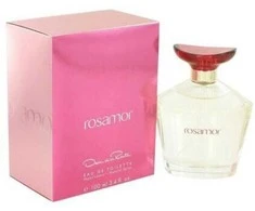 Oscar de la Renta Rosamor EDT tualetinis vanduo moterims, 100 ml