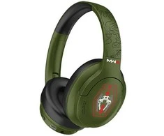 OTL – Call of Duty Olive snake Aktyvios triukšmą slopinančios ausinės