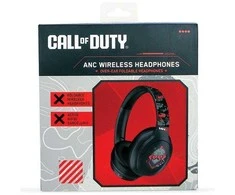 OTL Call of Duty: MW3 ANC Gaming belaidės ausinės juodos spalvos pixel camo