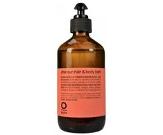 OWAY After-Sun Hair &amp; Body Bath, 240 ml
