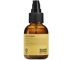 OWAY Skirtas garbanotiems plaukams Potion, 50 ml