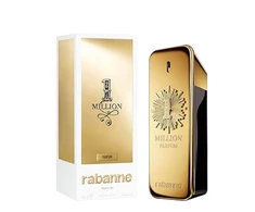 Kvepalai vyrams Paco Rabanne 1 Million EDP, 100 ml