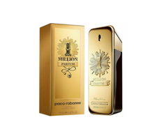 Paco Rabanne 1 Million Golden Oud PAR M 100 ml testeris