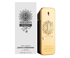 Paco Rabanne 1 Million PAR M 100 ml Tester