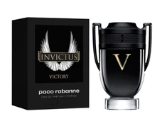 Kvepalai vyrams Paco Rabanne Invictus Victory Extrême EDP, 50 ml