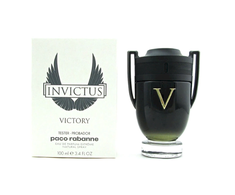 Nenugalėta pergalė Paco Rabanne