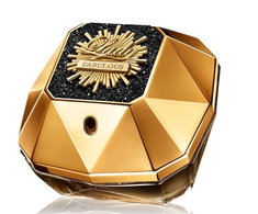 Paco Rabanne Lady Million Fabulous woda perfumowana spray 80ml - produkt bez opakowania