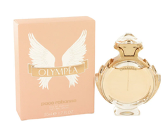 Kvepalai moterims Paco Rabanne Olympea EDP, 50 ml