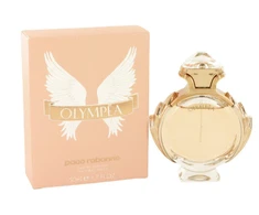 Kvepalai moterims Paco Rabanne Olympea EDP, 50 ml
