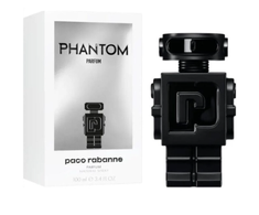 Flakon Paco Rabanne Phantom Parfum 100ml
