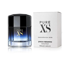 Kvepalai vyrams Paco Rabanne Pure XS EDT, 100 ml