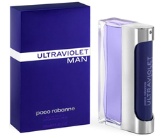 Paco Rabanne Ultraviolet Man EDT M 100 ml Tester