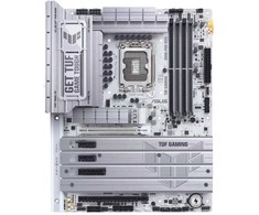 Pagrindinė plokštė ASUS TUF GAMING Z890-PRO WIFI Intel Z890 LGA 1851 (Socket V1) ATX