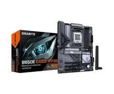 pagrindinė plokštė Gigabyte B650E EAGLE WIFI6E