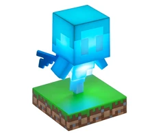 Paladone Naktinis Šviestuvas - PP Minecraft Allay 11cm