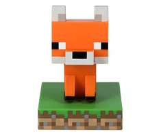 Paladone Kolekcinė Figūrėlė - Minecraft Lapė 11cm Oranžinė