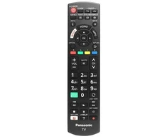 Panasonic LXP1134 Nuotolinio valdymo pultas LED/LCD televizoriui N2QAYB001134 NETFLIX