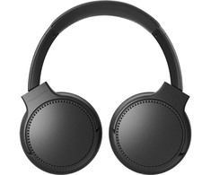 Deep Bass Belaidės Ausinės Panasonic RB-M300BE-K, Juodos