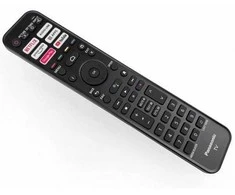Panasonic RC700E Original Remote TV controller Voice function