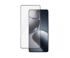 „Panzer Glass SAFE“ iš PanzerGlass Xiaomi 14T / 14T Pro ekrano apsauga, ypač platus SARNUWFG58319