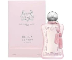 Parfums de Marly Delina La Rosée EDP parfumuotas vanduo moterims, 75 ml