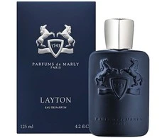 Parfums de Marly Layton EDP parfumuotas vanduo unisex, 125 ml