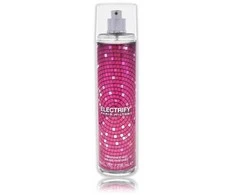 Paris Hilton Electrify kūno dulksna, 236 ml