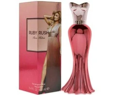 Paris Hilton Ruby Rush EDP parfumuotas vanduo moterims, 100 ml